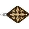 Нитковдеватель ВОЛШЕБНАЯ СТРАНА FLNT-001 5*7.5см