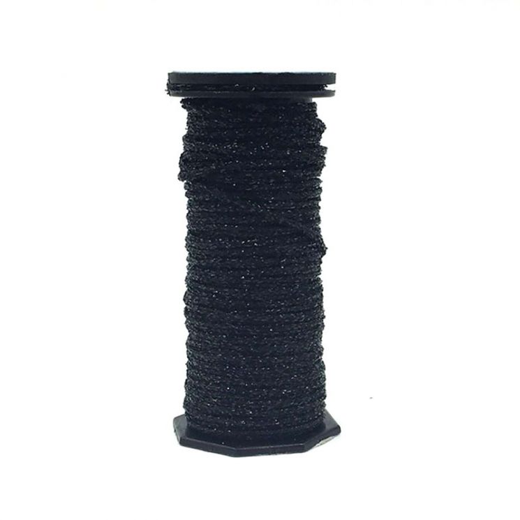B16-0005/10 #16 Black