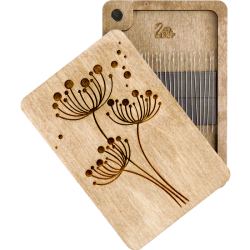 Шкатулка для рукоделия FLZB(N)-035