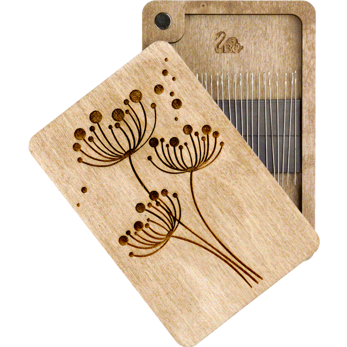 Шкатулка для рукоделия FLZB(N)-035