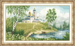 ВМ-024 Тихая обитель (Золотое Руно)