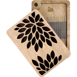 Шкатулка для рукоделия FLZB(N)-037