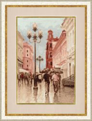 ГМ-013 Арбат (Золотое Руно)