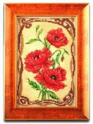 В-414 "Пленительные маки" (КРОШЕ)