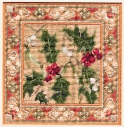 "Омела" (Derwentwater Designs)