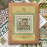 Схема для вышивания «Улиточные домики. Ландыши» 0131-УДЛ-С