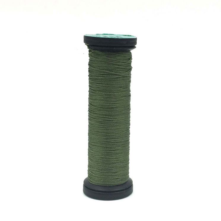 SKBE-4206/20 Silk Bella Dark Sage