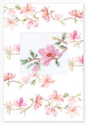 (S)P-84 Набор для изготовления открытки Luca-S