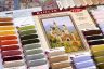 Набор для вышивания Риолис "Нойшванштайн" 1520