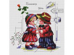 360-14 Чувства (Белоснежка)