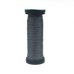 SKBE-8075/20 Silk Bella Medium Dark Charcoal