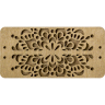 Шкатулка для рукоделия ВОЛШЕБНАЯ  СТРАНА  FLZB(N)-008 15*7*3см