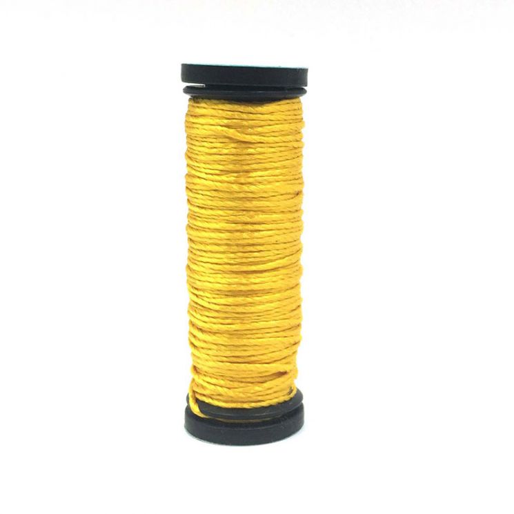 SKSE-2026/10 Silk Serica Dark Buttercup