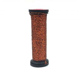 B04-0152V/11 Vintage Sienna #4 