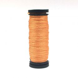 SKSE-2063/10 Silk Serica Light Pumpkin