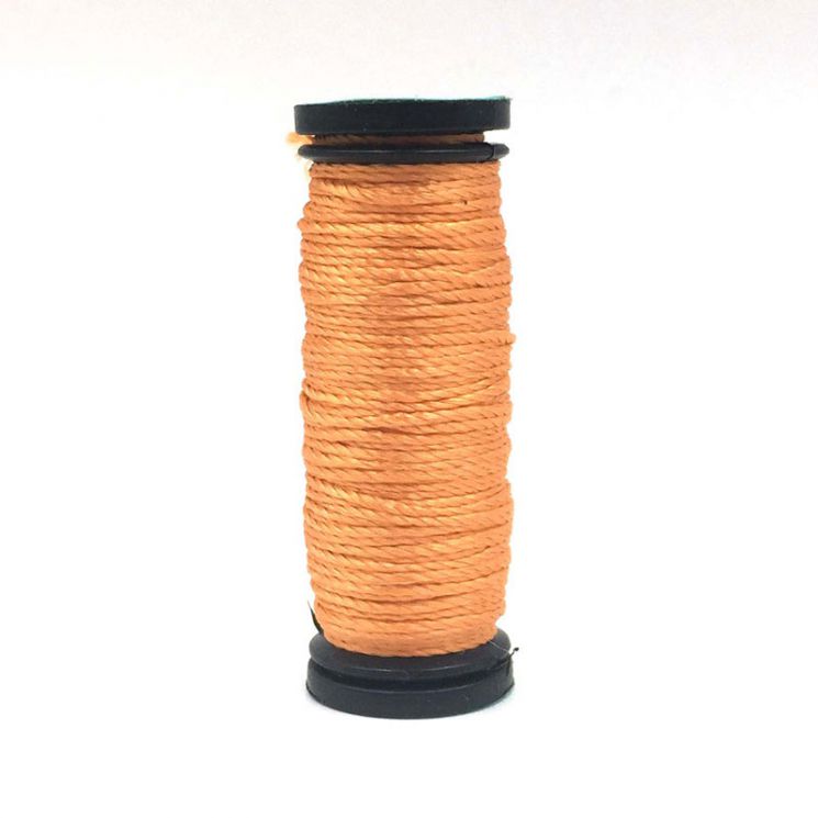SKSE-2063/10 Silk Serica Light Pumpkin