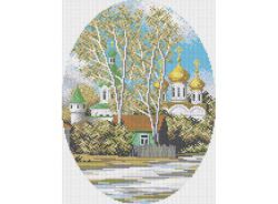 105-ST У святых стен