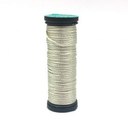 SKSE-4073/10 Silk Serica Light Dusty Green
