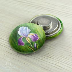 Маг-Ирис Магнитный держатель «Ирис»