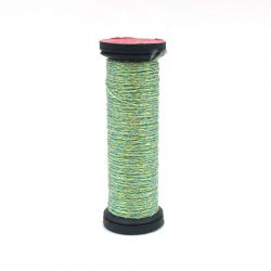B04-9194/11 Star Green #4 