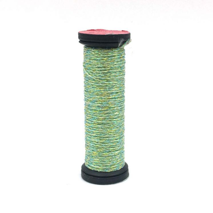 B04-9194/11 Star Green #4 