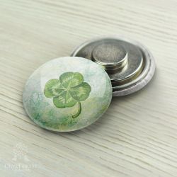 Маг-Клевер Магнитный держатель «Клевер»