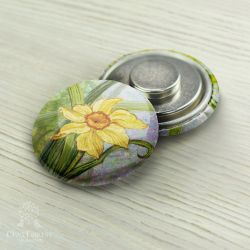 Маг-Нарцисс Магнитный держатель «Нарцисс»