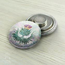 Маг-Чертополох Магнитный держатель «Чертополох»