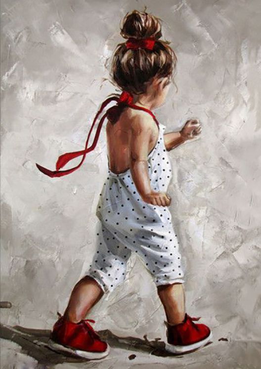 Ag 887 Алмазная мозаика Гранни "На встречу к приключениям"