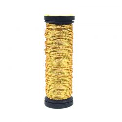B05-0220J/10 #5 Burnished Gold
