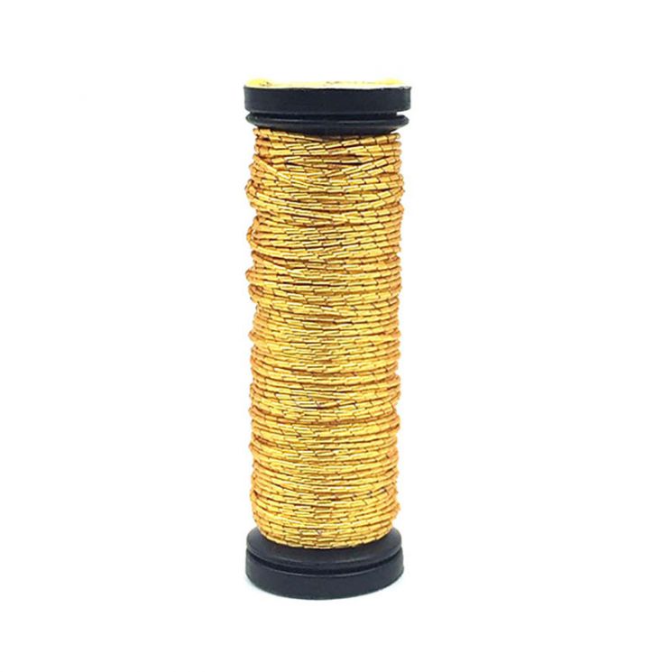 B05-0220J/10 #5 Burnished Gold