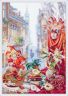 Набор для вышивания Чудесная игла «Магия карнавала» 328-555