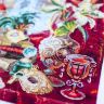 Набор для вышивания Чудесная игла «Магия карнавала» 328-555