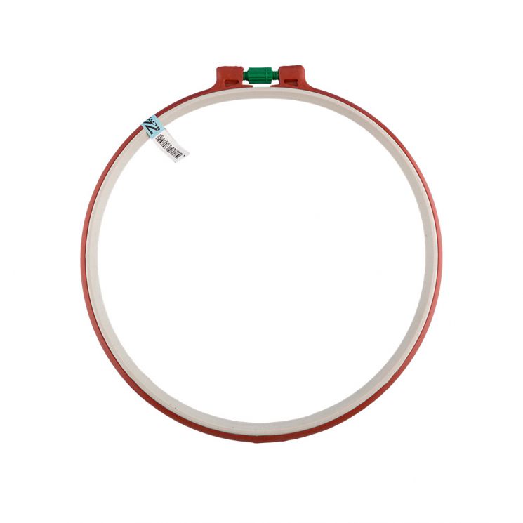 Пяльцы "BLITZ", d 210 мм, пластик БРП-21