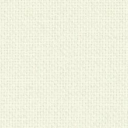 3251/101 Канва Aida 16ct.(100% хлопок) 50х55см, молочный