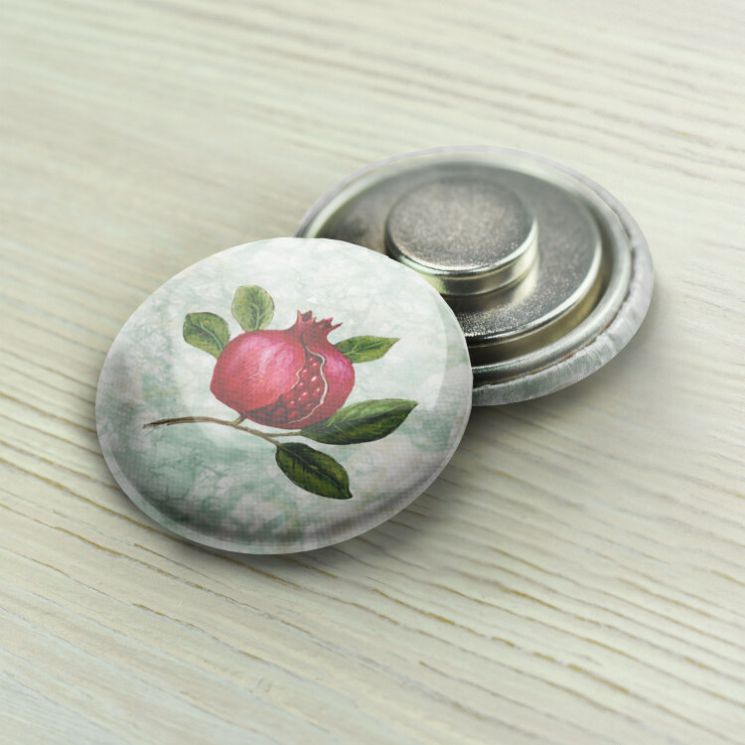 Магнитный держатель «Гранат» Маг-ГК