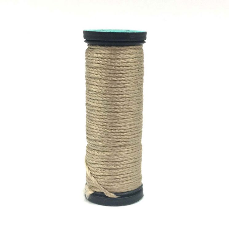 SKSE-7014/10 Silk Serica Medium Lead Grey