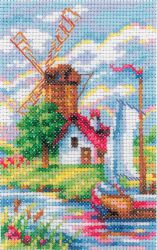 ЕН310  "Holland Landscape" РТО