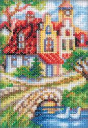 ЕН311 "Holland Landscape" РТО