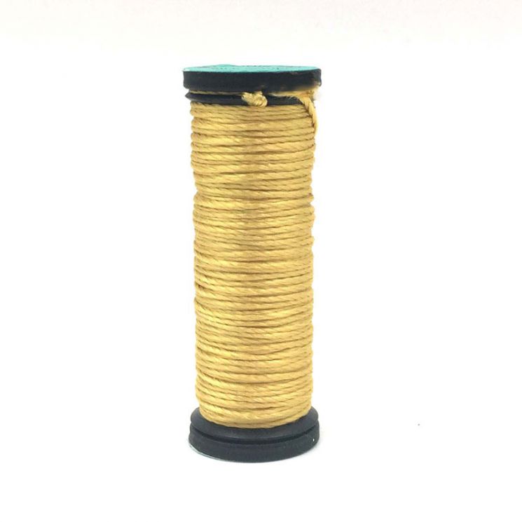 SKSE-7174/10 Silk Serica Medium Honey
