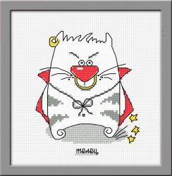 834 Кошачий гороскоп Телец (Овен)