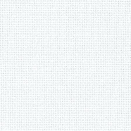 3984/100 Ткань равномерного плетения Zweigart Murano 32ct цвет белый