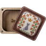 Набор для создания игольницы FLTL-034