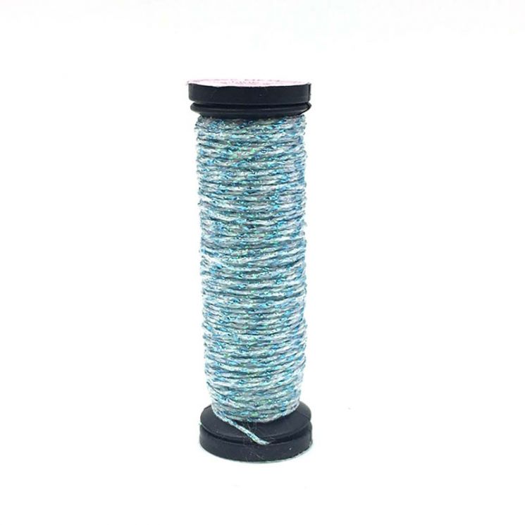 B08-1432/10 #8 Blue Jce